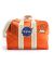 NASA Orange Kit Bag