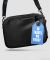 In Travel We Trust Travel Bag