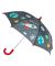 Space Color Changing Umbrella