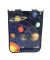 NASA Solar System Laminated Tote Bag