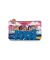 Seattle Jet Stewardess Skyline Small Pouch