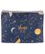 Shine Like The Stars Recycled Pouch