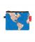 Globetrotter Large Travel Pouch