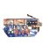 Seattle Boarding Gate Bag