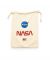 NASA Travel Bag