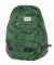 Compass Wings Green Compact Daypack
