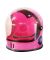 Pink  Astronaut Helmet