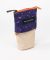 Star Chart Telescoping Zipper Bag