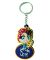 Rosie the Riveter We Can Do It! Keychain