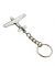 Cessna Pewter Keychain