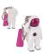 Pink Mr. Yupychil Key Light