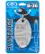 Convair B-36 Peacemaker Keychain