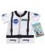 White My First Career Astronaut Costume Shirt