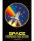 Space Mission Patches: A Collection Used by NASA