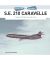 S.E. 210 Caravelle