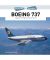 Boeing 737 A Legends of Flight Illustrated History