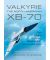 Valkyrie The North American XB-70