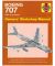 Boeing 707 Haynes Owners Manual