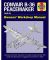 Convair B-36 Peacemaker: Owners' Workshop Manual