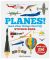 Planes! and other things that fly Sticker Book