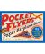Pocket Flyers Paper Airplane Book