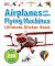 Airplanes & Other Flying Machines Ultimate Sticker