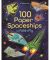 100 Paper Spaceships to Fold & Fly