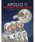 Apollo 11: First Men on the Moon Coloring Book