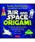 Air & Space Origami Kit