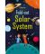 Fold-Out Solar System