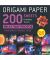 200 Milky Way Photos Origami