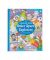 Outer Space Explorers Coloring Book