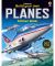 Build Your Own Planes Sticker Book