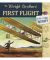 The Wright Brothers' First Flight