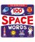 100 First Space Words Board Book