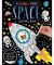 Scratch and Sparkle Space Activity Book