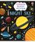 Night Sky Scratch Activities