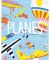 All Kinds of Planes Picture Book