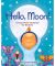 Hello, Moon! A Yoga Moon Salutation for Bedtime