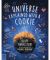 The Universe Explained with a Cookie