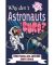 Why Don't Astronauts Burp?