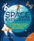 Space Explorers: 25 Extraordinary Stories