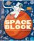 Spaceblock Board Book