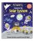 Explore the Solar System Lift-the-Flap Book