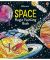 Space Magic Painting Book