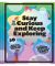 Stay Curious and Keep Exploring