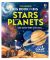 Big Book of Big Stars and Planets