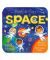 Space Peek-a-Flap