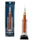 Space Launch System collectible 1:235 Model