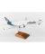 Alaska 737-900 Stand & Gear 1:100 Model
